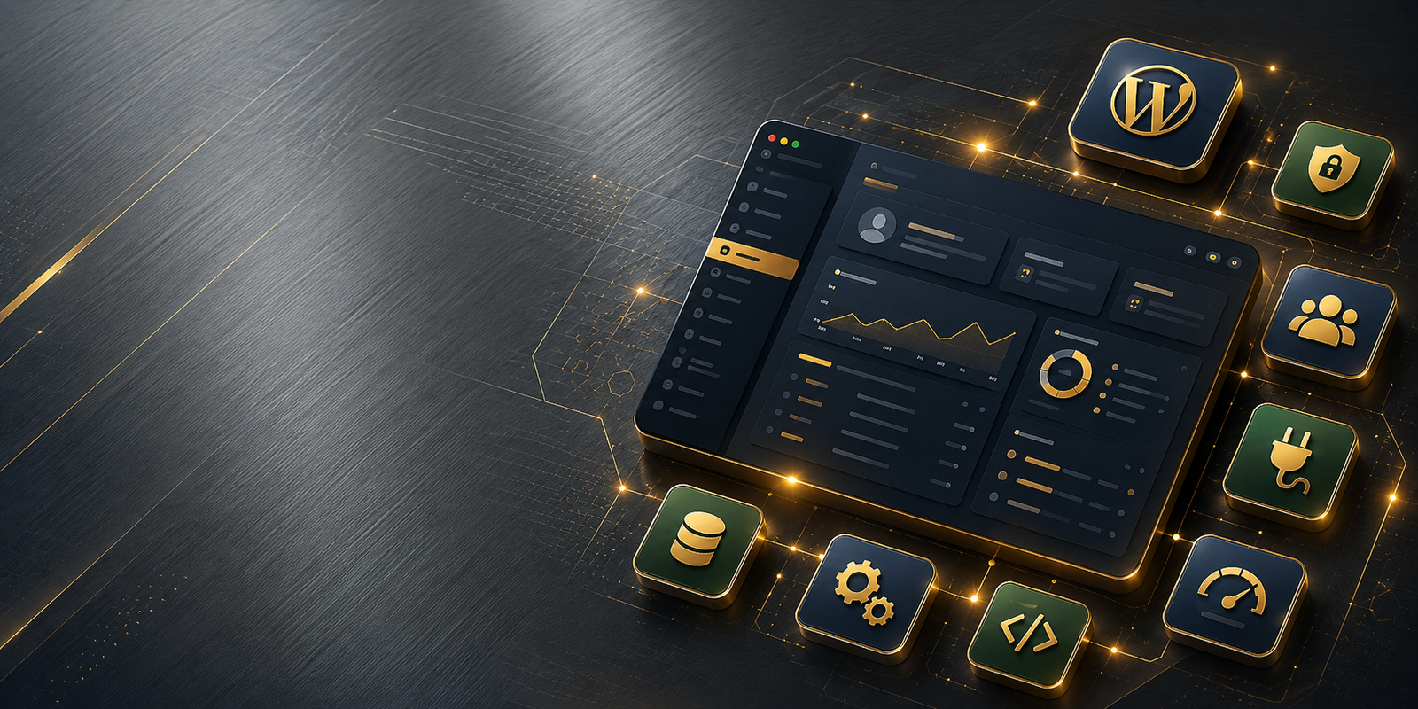 Magna Web Studios — Premium WordPress Plugins