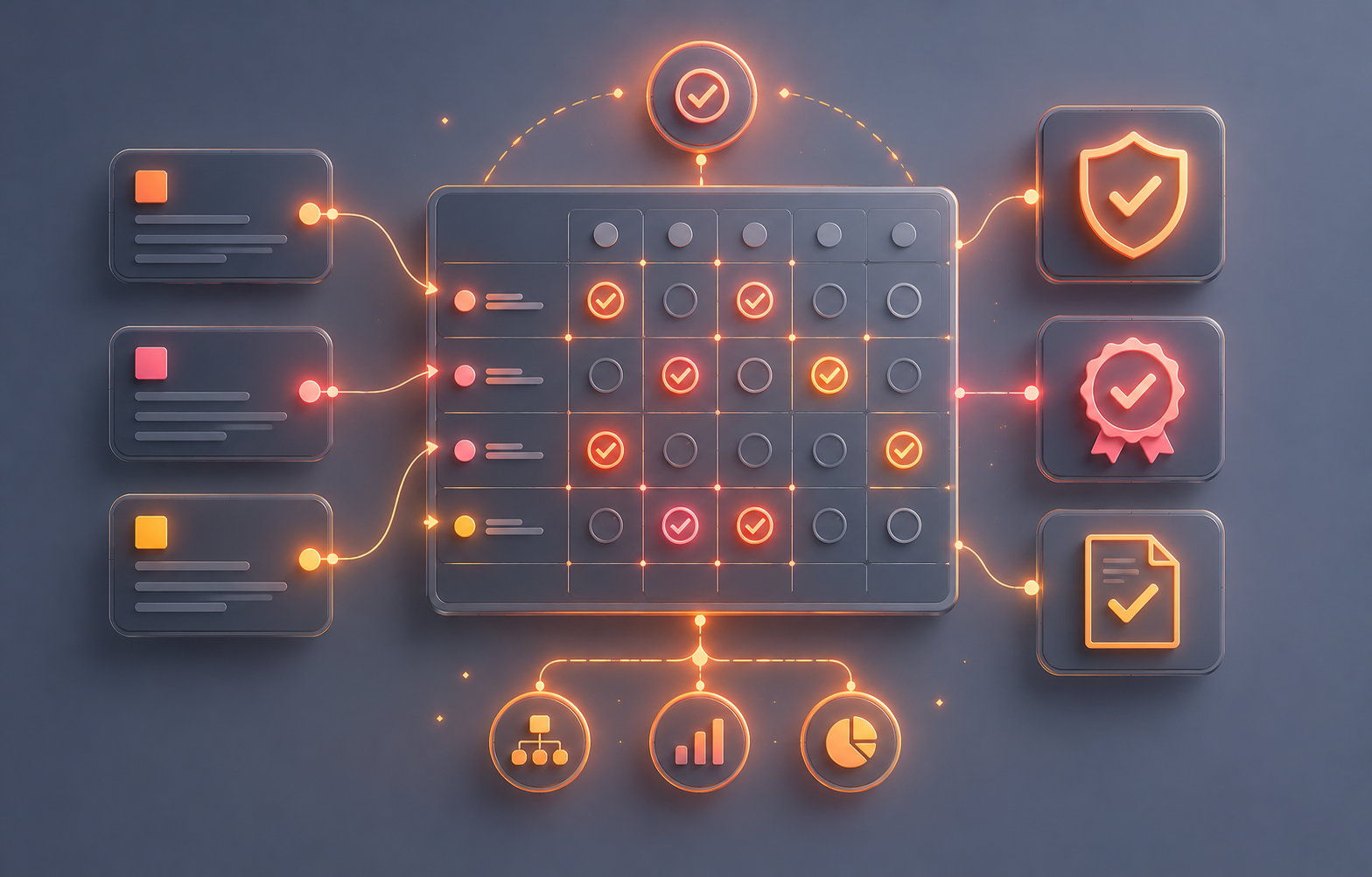 Magna SpecMatrix AI