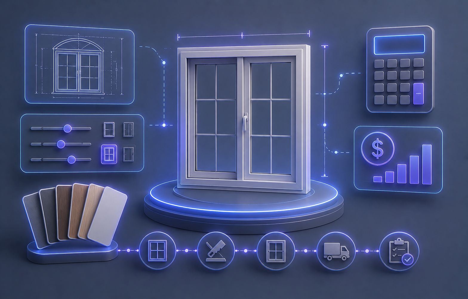 WindowFab Pro